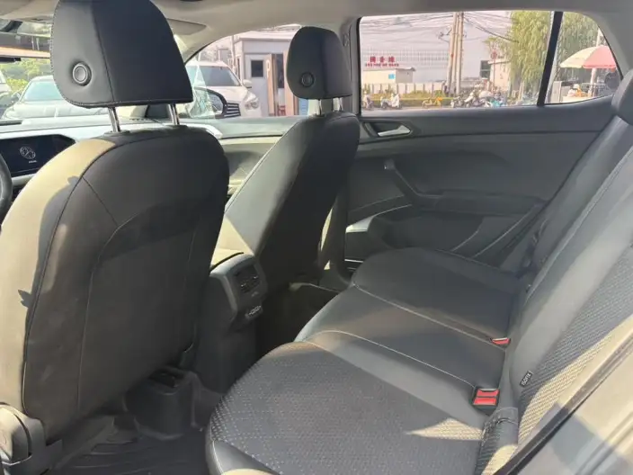 Tacqua 2021 Model 1.5L Automatic Shangzhilian Edition – фото 10