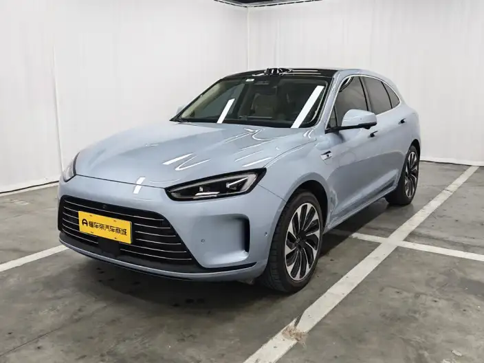 Aito M5 2023 Model Extended Range 4WD Smart Driving Edition