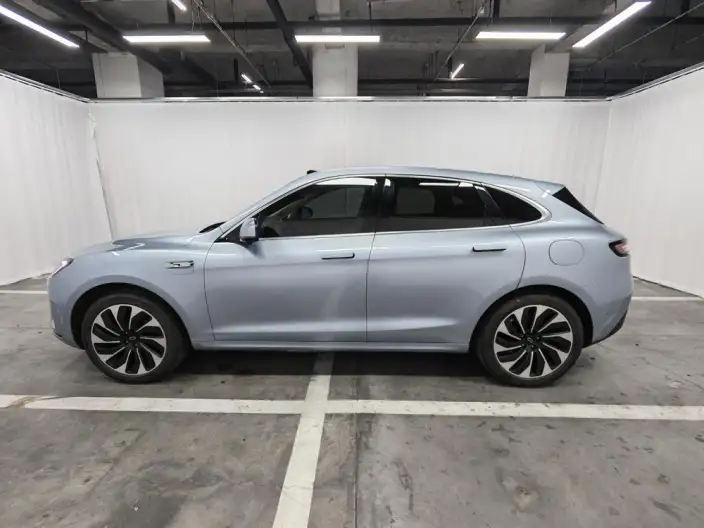 Aito M5 2023 Model Extended Range 4WD Smart Driving Edition