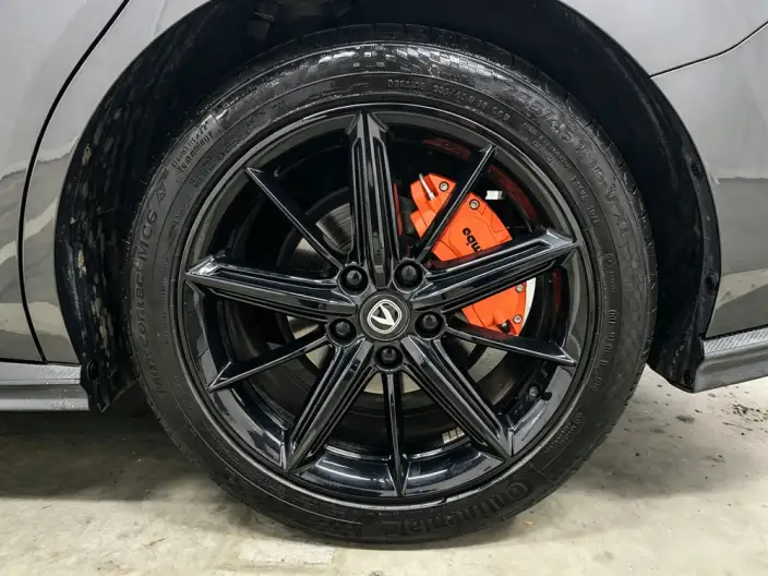 Changan UNI-V 2022 Model 1.5T Smart Pilot Model – фото 9