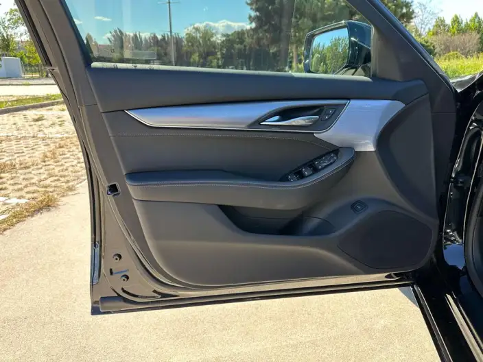Cadillac CT5 2022 Model 28T Luxury Model – фото 10