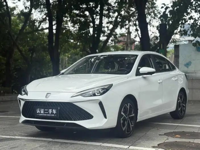 Roewe i5 2023 Model 1.5L CVT Zunrong Edition – фото 1