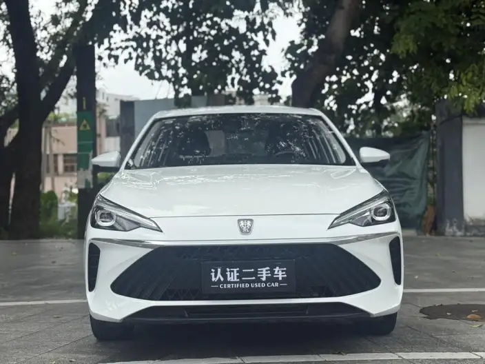 Roewe i5 2023 Model 1.5L CVT Zunrong Edition – фото 2