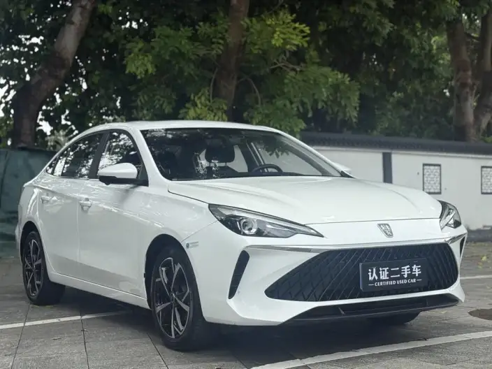 Roewe i5 2023 Model 1.5L CVT Zunrong Edition – фото 3