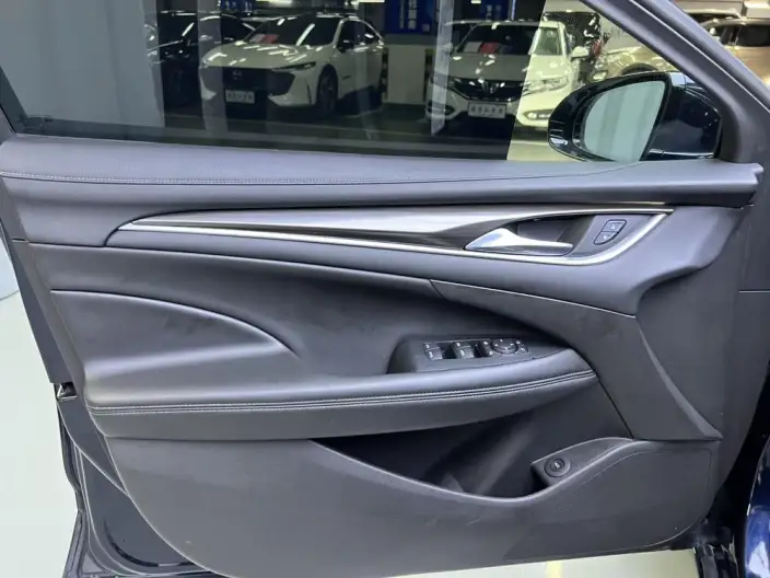 Buick LaCrosse 2021 Model 652T Luxury Model – фото 9