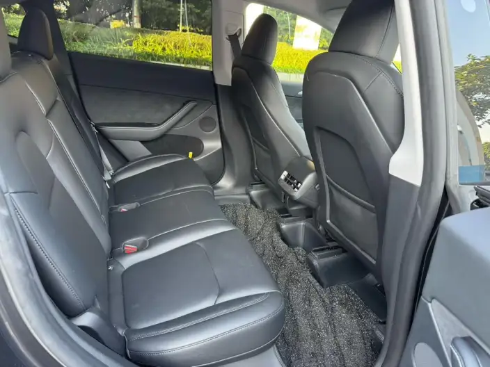Model Y 2024 Model Rear-wheel drive version – фото 9