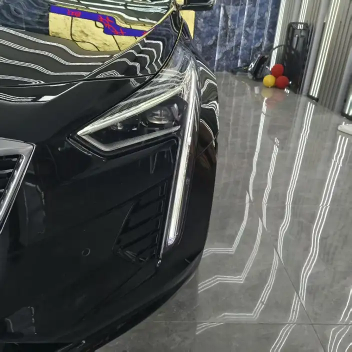 Cadillac CT6 2021 Model 28T Luxury Model – фото 7