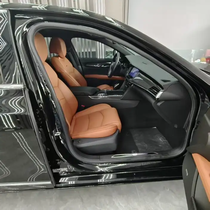 Cadillac CT6 2021 Model 28T Luxury Model – фото 9