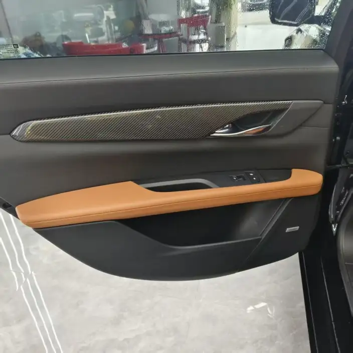 Cadillac CT6 2021 Model 28T Luxury Model – фото 10