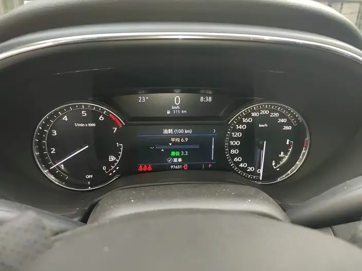 Cadillac CT5 2022 Model 28T Luxury Model – фото 6