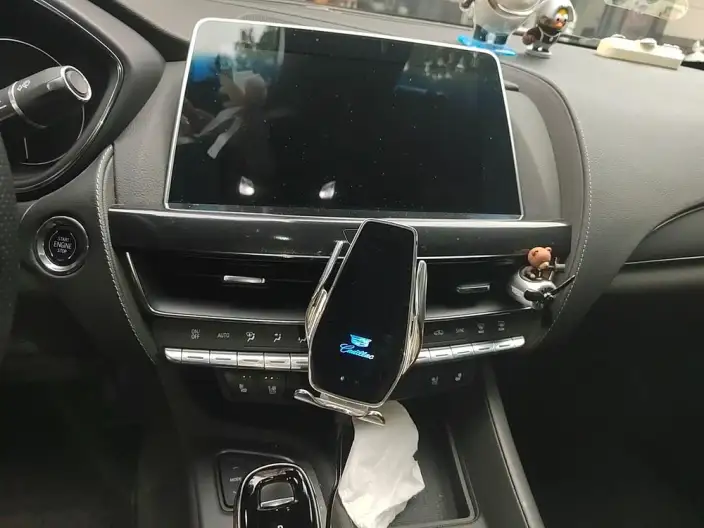 Cadillac CT5 2022 Model 28T Luxury Model – фото 8