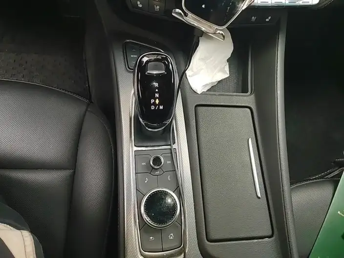 Cadillac CT5 2022 Model 28T Luxury Model – фото 9