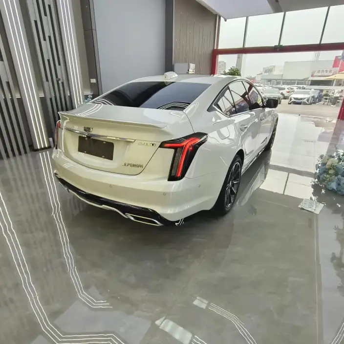 Cadillac CT5 2024 Model 28T Noble Model – фото 6