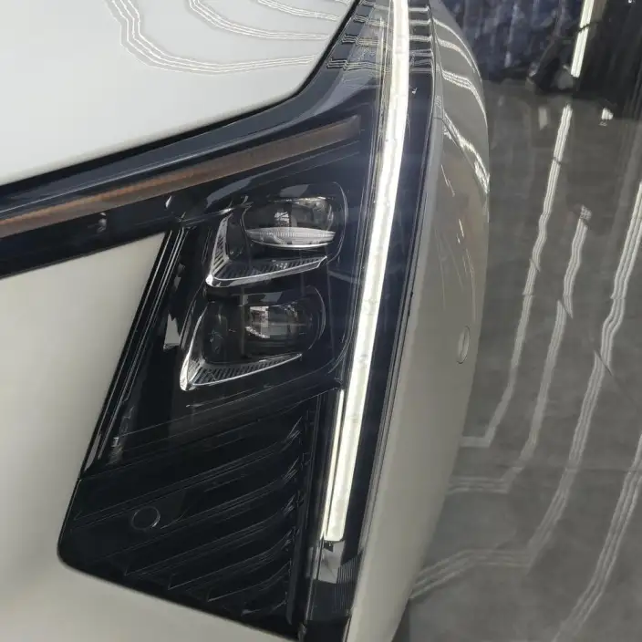 Cadillac CT5 2024 Model 28T Noble Model – фото 7