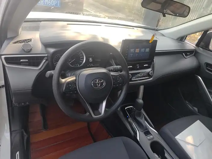 Frontlander 2022 Model 2.0L CVT Leading version – фото 5