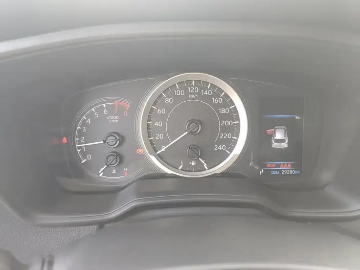 Frontlander 2022 Model 2.0L CVT Leading version – фото 6
