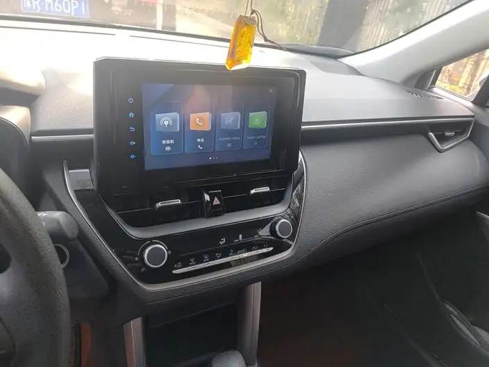 Frontlander 2022 Model 2.0L CVT Leading version – фото 8
