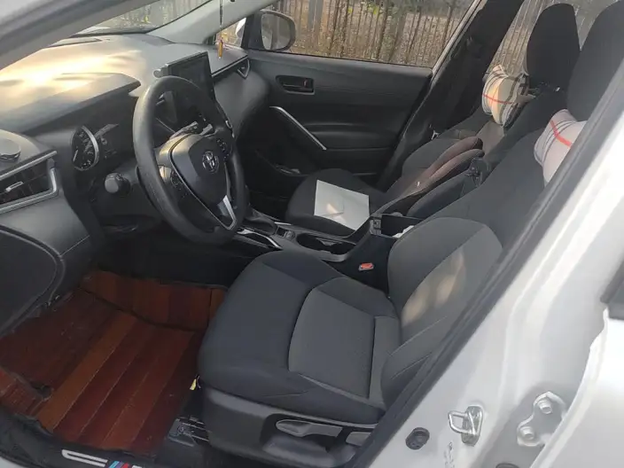 Frontlander 2022 Model 2.0L CVT Leading version – фото 10