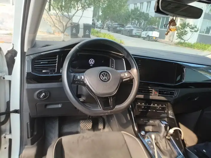 Volkswagen Tayron 2021 Model 380TSI 4WD Luxury Zhilian Edition Pro – фото 5