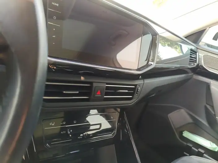 Volkswagen Tayron 2021 Model 380TSI 4WD Luxury Zhilian Edition Pro – фото 8