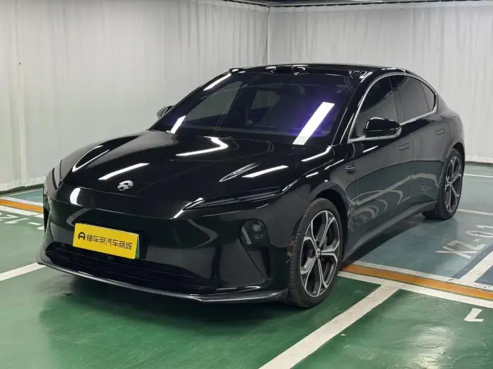NIO ET5 2024 Model 75kWh – фото 1