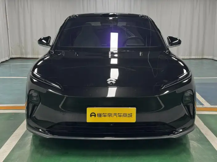 NIO ET5 2024 Model 75kWh – фото 2