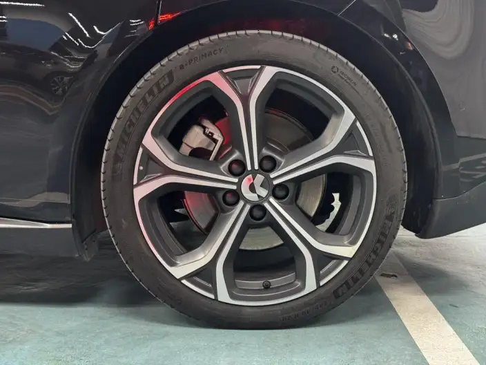 NIO ET5 2024 Model 75kWh – фото 9