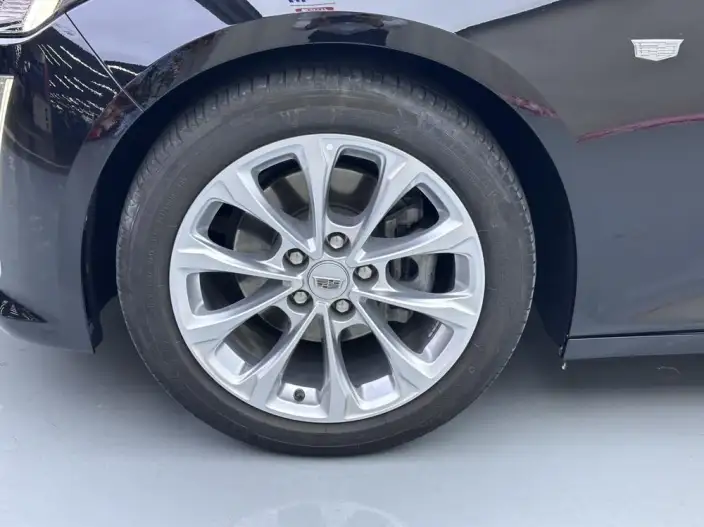 Cadillac CT5 2022 Model 28T Luxury Model Standard Edition – фото 7
