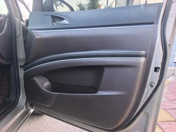 Buick GL8 2022 Model Business class 652T Smart Luxury Model – фото 7