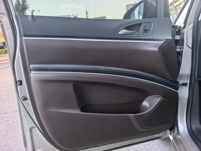 Buick GL8 2022 Model Business class 652T Smart Luxury Model – фото 8