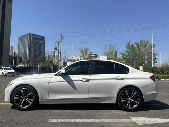 BMW 3 Series 2015 модификация 320i Fashion – фото 4