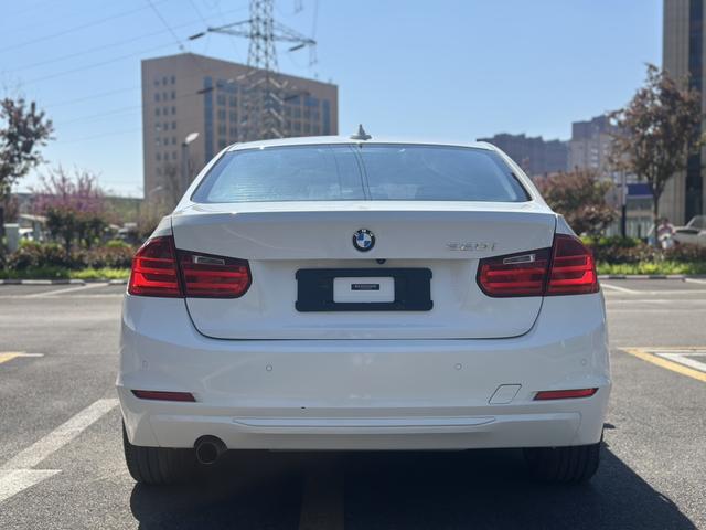 BMW 3 Series 2015 модификация 320i Fashion – фото 6