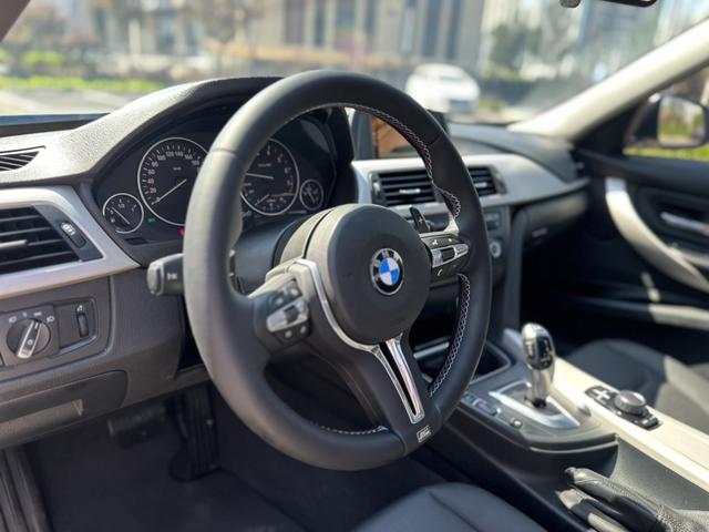 BMW 3 Series 2015 модификация 320i Fashion – фото 10