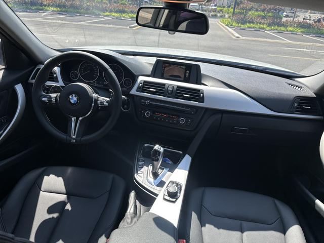 BMW 3 Series 2015 модификация 320i Fashion – фото 12