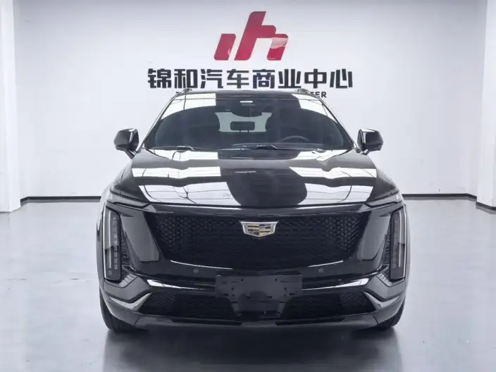 Cadillac XT5 2025 Model 28T 4WD Luxury Model