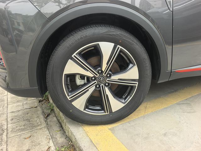 Changan CS55 PLUS 2022 2nd Gen 1.5T DCT Premium – фото 2