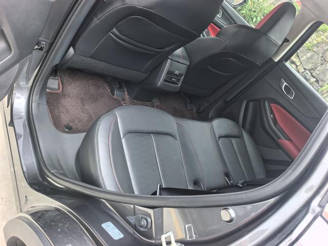 Changan CS55 PLUS 2022 2nd Gen 1.5T DCT Premium – фото 5