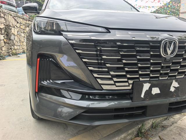Changan CS55 PLUS 2022 2nd Gen 1.5T DCT Premium – фото 12
