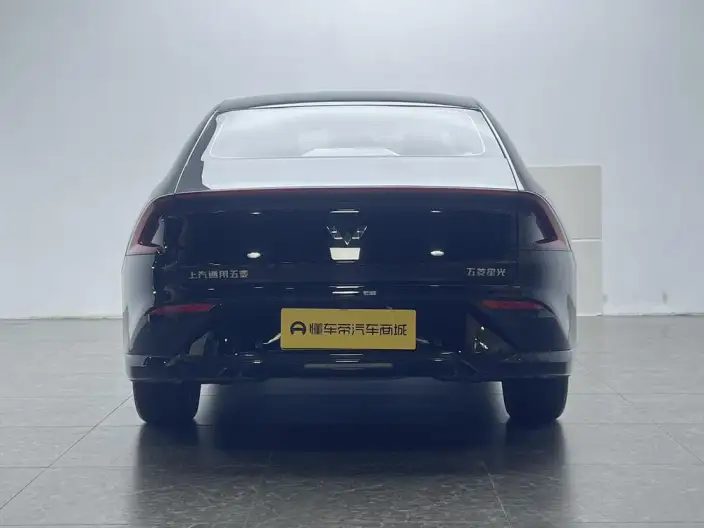 Wuling Xingguang PHEV 2025 Model 70km Smart Standard Model – фото 6