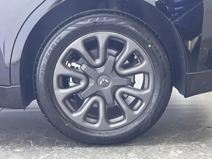 Wuling Xingguang PHEV 2025 Model 70km Smart Standard Model – фото 9