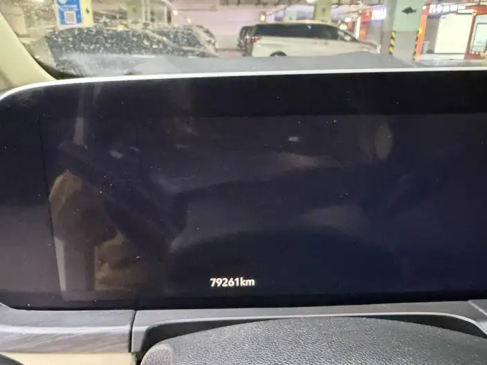 Buick GL8 2022 Model ES Luzun 653T Exclusive Model – фото 9