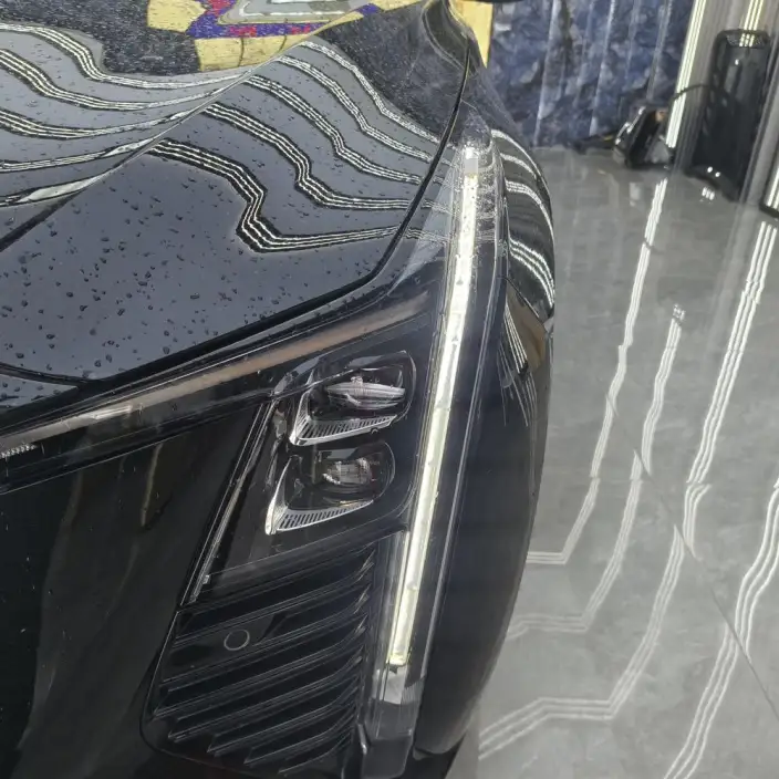 Cadillac CT5 2024 Model 28T Luxury Model Pro – фото 6