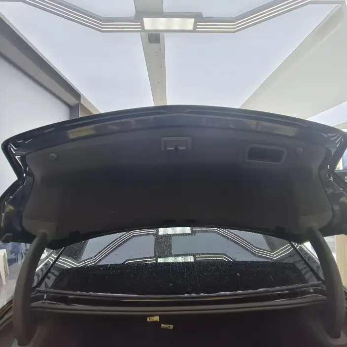 Cadillac CT5 2024 Model 28T Luxury Model Pro – фото 7