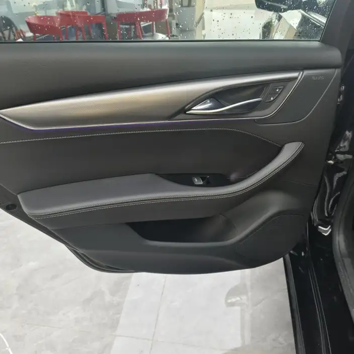 Cadillac CT5 2024 Model 28T Luxury Model Pro – фото 10