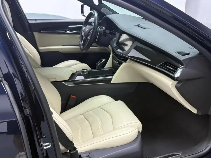 Cadillac CT6 2022 Model 28T 120th Anniversary Limited edition – фото 7