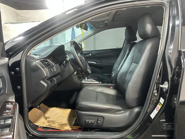 Toyota Camry 2015 2.0G Leading – фото 7