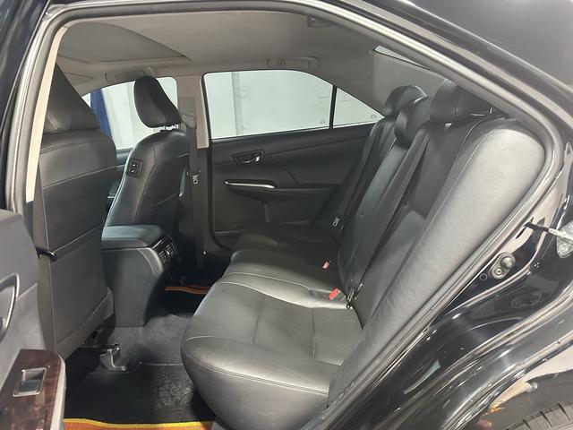 Toyota Camry 2015 2.0G Leading – фото 8