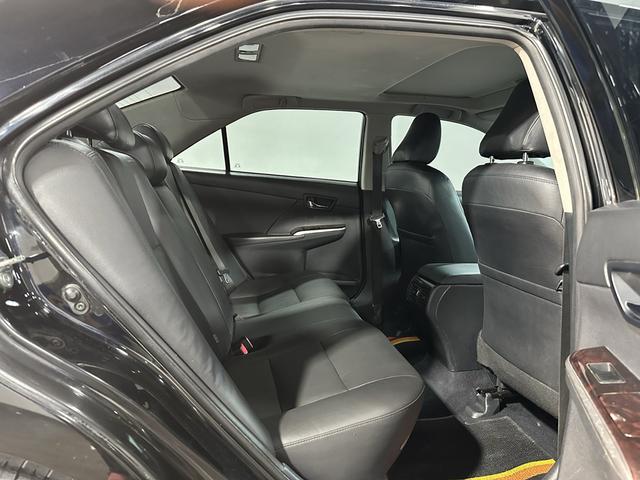 Toyota Camry 2015 2.0G Leading – фото 9