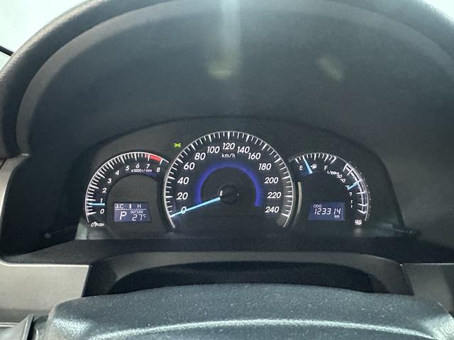 Toyota Camry 2015 2.0G Leading – фото 12