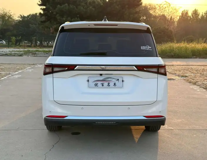 WULING Jiachen 2022 Model 1.5T CVT Exclusive Flagship Model – фото 6